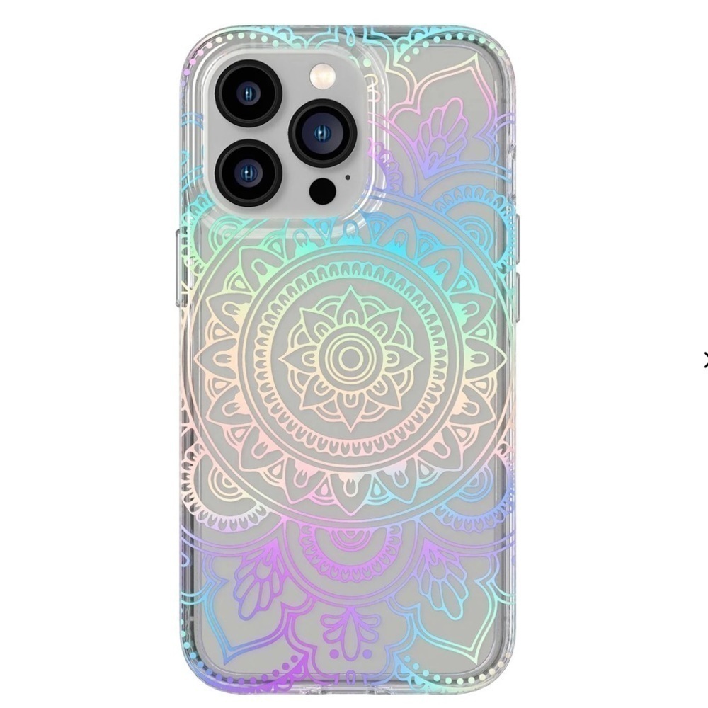 Evo Art - Apple iPhone 13 Pro Case - Mandala NWT